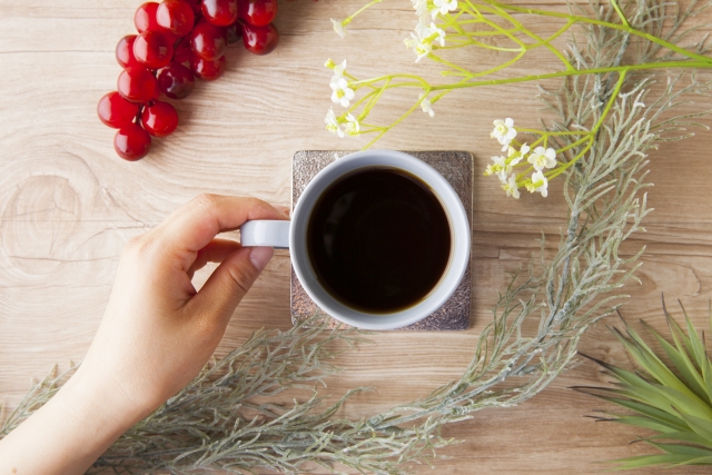 コーヒーフレッシュの糖質事実！成分なども調べた驚きの結果