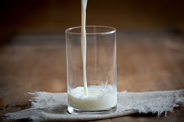 コーヒーフレッシュの成分は？牛乳とは全く違います！
