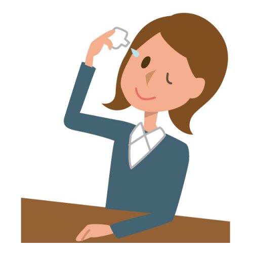 知らなかった!目薬をさす時の誤解や注意点
